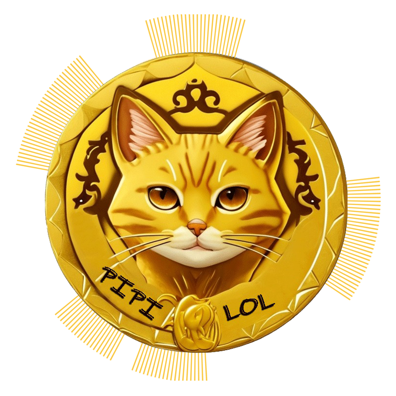 PIPI LOL is a token meme that is born from the rib of Shiba Inu with great expansion capabilities. It is a totally deflationary token with a great team